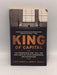 King of Capital - David Carey