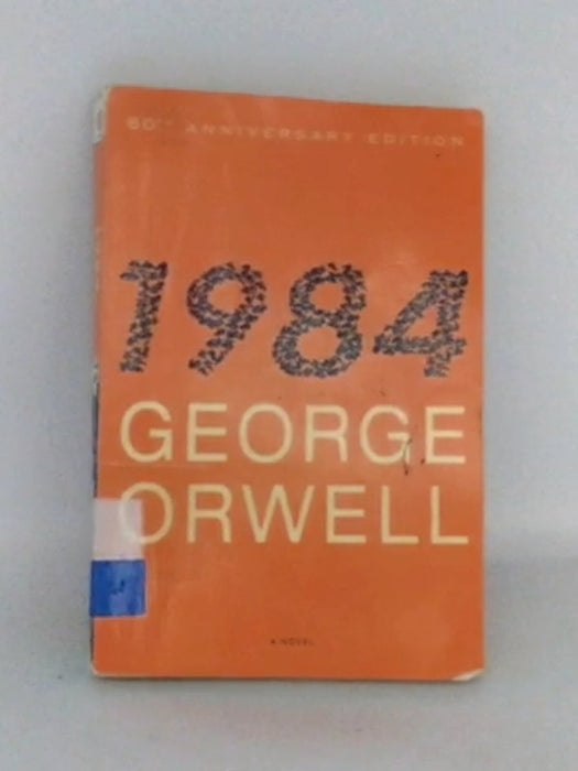 1984 - George Orwell