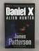 Alien Hunter - James Patterson; Leopoldo Gout; 