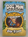 Dog Man: Lord of the Fleas - Hardcover - Dav Pilkey