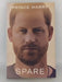 Spare - Hardcover -  Prince Harry the Duke of Sussex