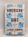 American Dirt - Hardcover - Jeanine Cummins; 