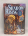 The Shadow Rising The Wheel of Time #4 - Robert Jordan