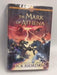 Heroes of Olympus, The , Book Three: The Mark of Athena (Hardcover) - Rick Riordan