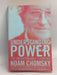 Understanding Power - Noam Chomsky