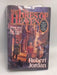 The Fires of Heaven- [Hardcover] - Robert Jordan; 