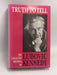 Truth to tell- [Hardcover] - Ludovic Kennedy