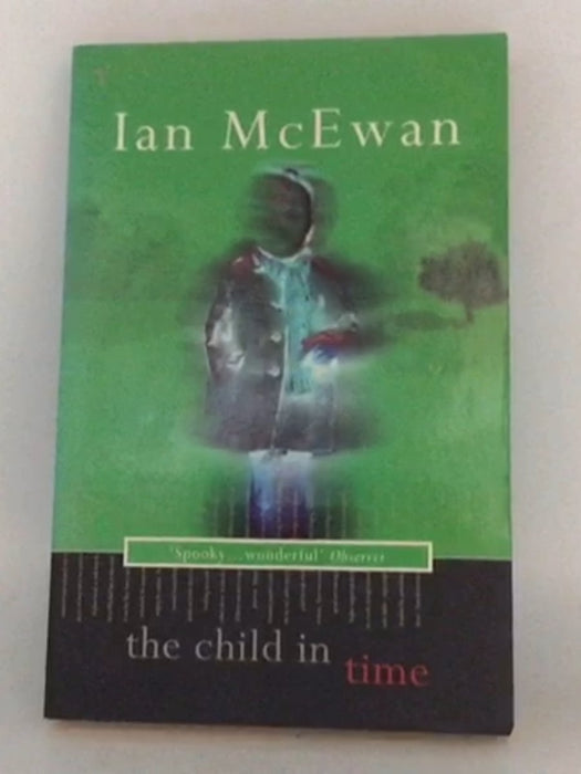 The Child in Time - Ian McEwan; 