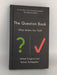 The Question Book-Hardcover - Mikael Krogerus; Roman Tschäppeler; 
