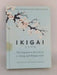 Ikigai- Hardcover  - Héctor García