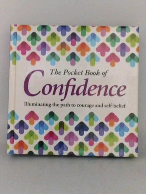 The Pocket Book of Confidence- [Hardcover] - 