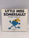Little Miss Somersault - Roger Hargreaves; 
