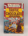 Triffic Chocolate (The Knowledge Series) - Alan MacDonals