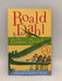 The Enormous Crocodile - Roald Dahl