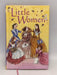 Little Women - Illustrated Edition - Louisa May Alcott