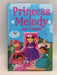 Princess Melody and Friends - Brown Watson