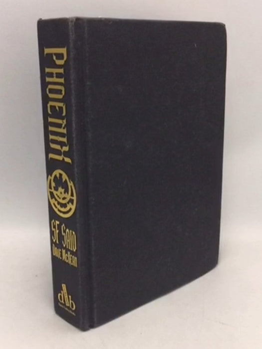 Phoenix - Hardcover - S. F. Said; 