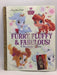 Furry, Fluffy & Fabulous! 4 Pet-tacular Stories - Amy Sky Koster; Random House Disney; 