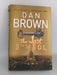 The Lost Symbol - Hardcover - Dan Brown