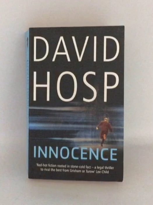 Innocence - David Hosp; 