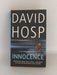 Innocence - David Hosp; 