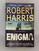 Enigma - Robert Harris; 