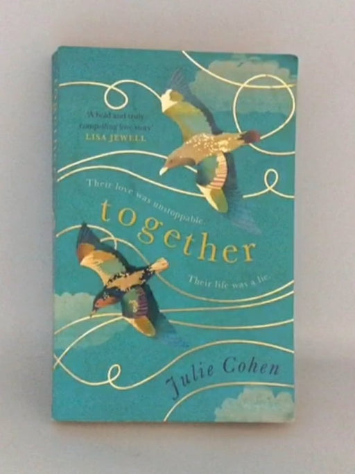 Together - Julie Cohen; 
