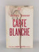 Carte Blanche - Jeffery Deaver; 