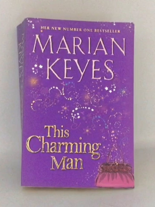 This Charming Man - Marian Keyes; 