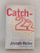 Catch-22 - Joseph Heller; 