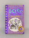 Dork Diaries: Party Time - Rachel Renée Russell