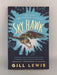 Sky Hawk - Gill Lewis; 