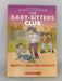 Kristy and the Walking Disaster: A Graphic Novel (the Baby-Sitters Club #16) - Ann M Martin; 
