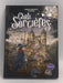 Menace sur Avalon- [Hardcover] - Charlotte Grossetête