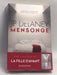 Mensonge  -  J.P. Delaney