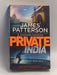 Private India - James Patterson; 