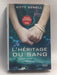 L'Héritage du sang - Hardcover - Sewell (Kitty)