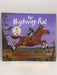 The Highway Rat  - Julia Donaldson; Alex Scheffler