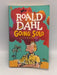 Going Solo - Roald Dahl; 