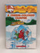 A Cheese-colored Camper - Geronimo Stilton; Larry Keys; Topika Topraska; 