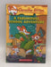 Geronimo Stilton: A Fabumouse School Adventure  - Geronimo Stilton