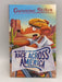 Geronimo Stilton: The Race Across America - Geronimo Stilton; 