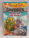 Geronimo Stilton Cavemice #12: Paws Off the Pearl! [Dec 01, 2016] Stilton, Geronimo - Geronimo Stilton; 
