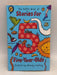 The Puffin Book of Stories for Five-year-olds - Wendy Cooling; 