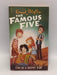 The Famous Five: Five on a Secret Trail - Blyton, Enid