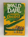 The Enormous Crocodile - Roald Dahl