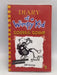 Diary Of A Wimpy Kid - Cabin Fever - Jeff Kinney