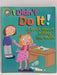 I Didn't Do It! A Book about Telling the Truth - Sue Graves; 