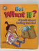 But What If? A Book about being worried - Sue Graves; 