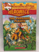 Geronimo Stilton: The Perilous Plants - Geronimo Stilton